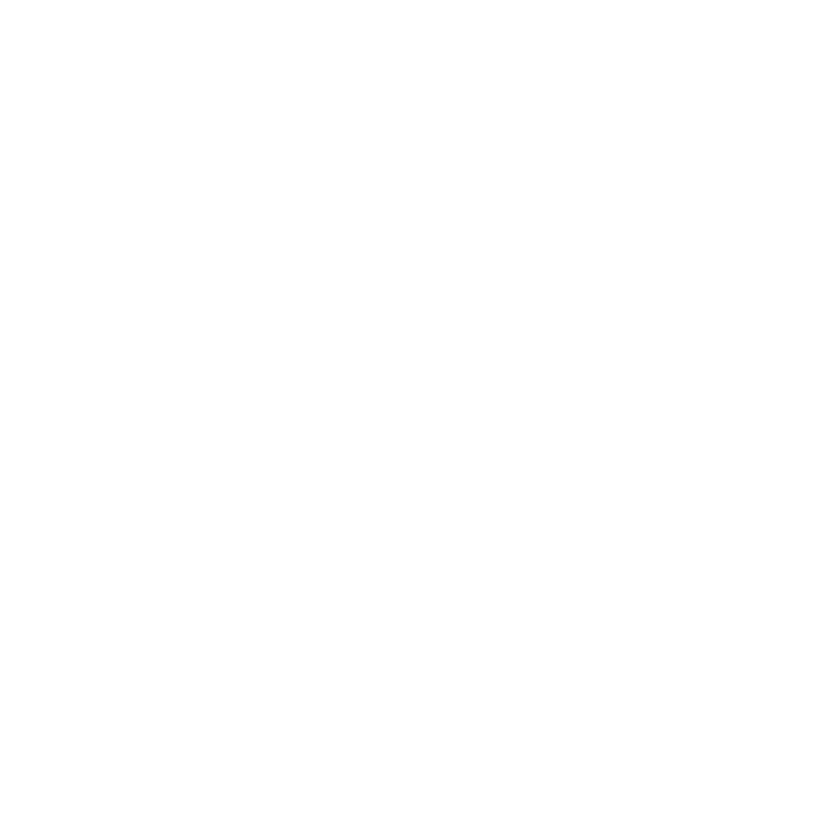 En enkel förstoringsglasikon i vitt på en genomskinlig bakgrund, perfekt för att förbättra din "dokument" synlighet eller integrera i din "kontorsinredning" för en elegant, professionell touch.